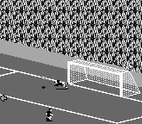 une photo d'Ã©cran de Fifa 97 sur Nintendo Game Boy